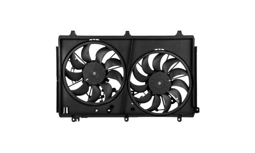 Вентилятор охлаждения радиатора Marshall, арт. MB9111