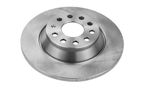 Диск тормозной Marshall, арт. M2000766