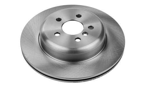 Диск тормозной Marshall, арт. M2000782