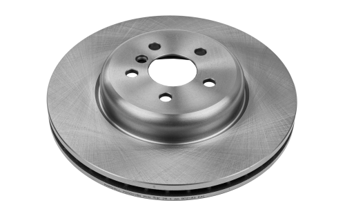 Диск тормозной Marshall, арт. M2000784