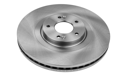 Диск тормозной Marshall, арт. M2000762