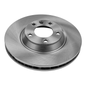 Диск тормозной | перед прав Marshall, арт. M2000777