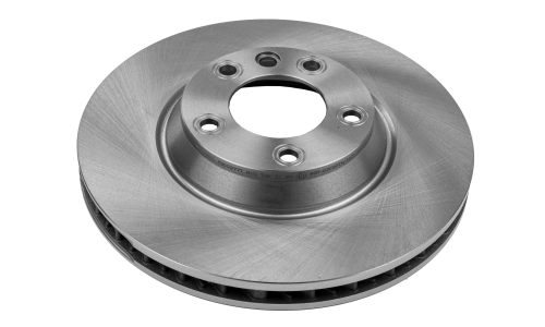 Диск тормозной | перед прав Marshall, арт. M2000777