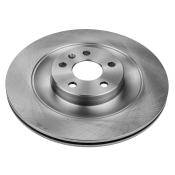 Диск тормозной Marshall, арт. M2000842