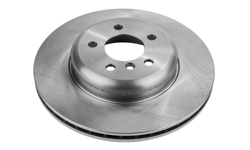 Диск тормозной Marshall, арт. M2000780