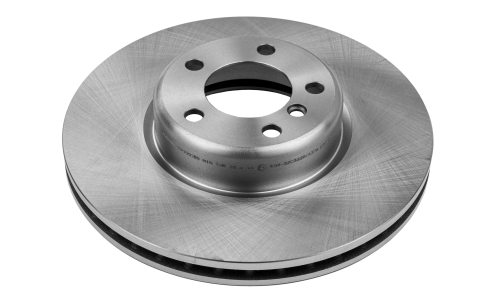 Диск тормозной Marshall, арт. M2000789