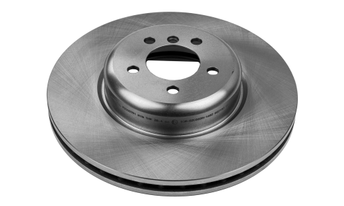 Диск тормозной Marshall, арт. M2000791