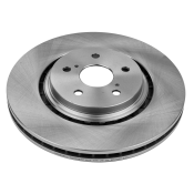 Диск тормозной Marshall, арт. M2000822