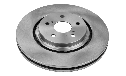 Диск тормозной Marshall, арт. M2000822