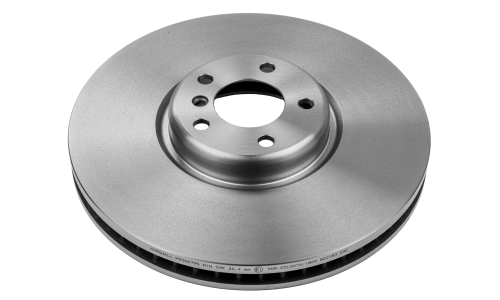 Диск тормозной Marshall, арт. M2000795