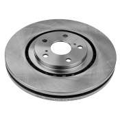 Диск тормозной Marshall, арт. M2000820