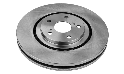 Диск тормозной Marshall, арт. M2000820