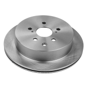 Диск тормозной Marshall, арт. M2000821