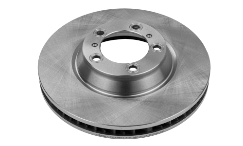 Диск тормозной Marshall, арт. M2000817