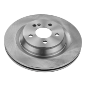 Диск тормозной Marshall, арт. M2000802