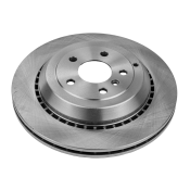 Диск тормозной Marshall, арт. M2000811