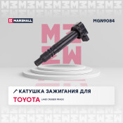 Катушка зажигания Marshall, арт. MGN9084