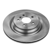 Диск тормозной Marshall, арт. M2000807