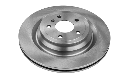 Диск тормозной Marshall, арт. M2000807