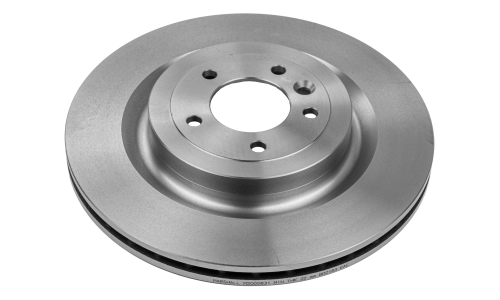 Диск тормозной Marshall, арт. M2000831