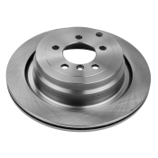 Диск тормозной Marshall, арт. M2000825