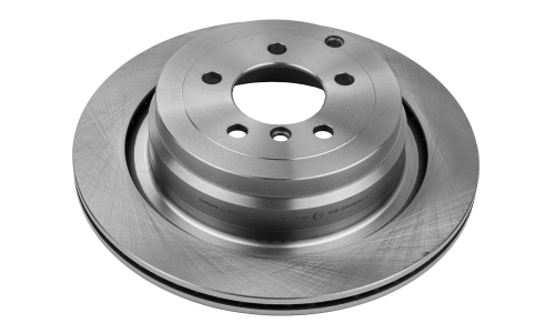 Диск тормозной Marshall, арт. M2000825