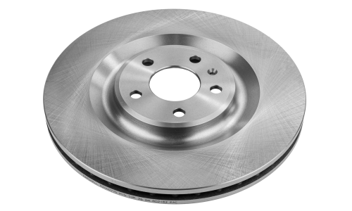 Диск тормозной Marshall, арт. M2000775