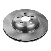 Диск тормозной Marshall, арт. M2000787