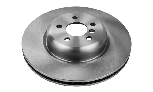 Диск тормозной Marshall, арт. M2000787