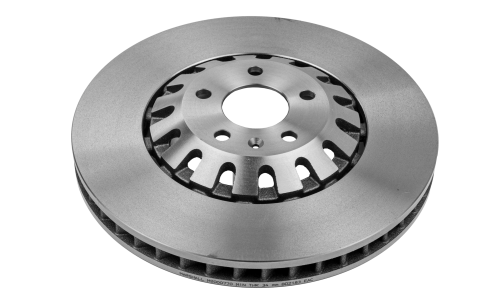 Диск тормозной Marshall, арт. M2000770