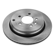 Диск тормозной Marshall, арт. M2000834