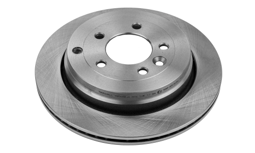 Диск тормозной Marshall, арт. M2000834