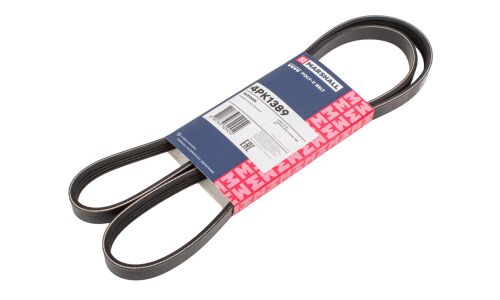 Ремень поликлиновой Marshall, арт. M6310438