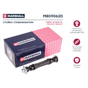 Стойка стабилизатора Marshall, арт. M8090620