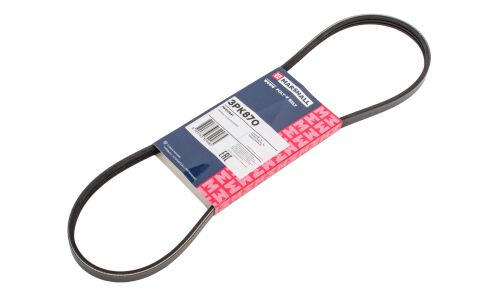 Ремень поликлиновой Marshall, арт. M6310441