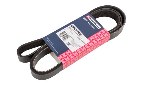 Ремень поликлиновой Marshall, арт. M6310448