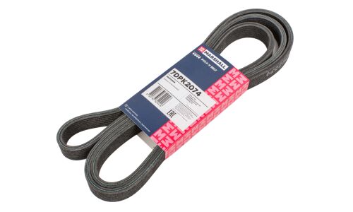 Ремень поликлиновой Marshall, арт. M6310434