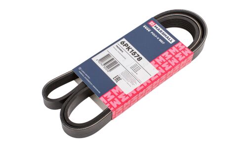 Ремень поликлиновой Marshall, арт. M6310416