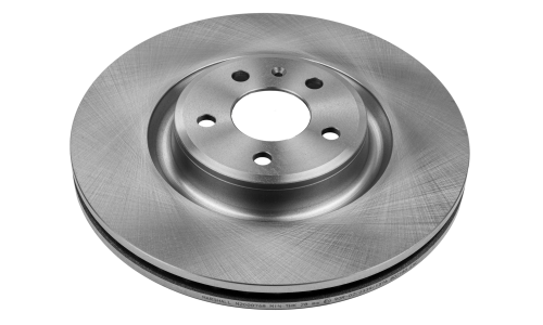 Диск тормозной Marshall, арт. M2000768