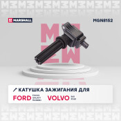 Катушка зажигания Marshall, арт. MGN8152