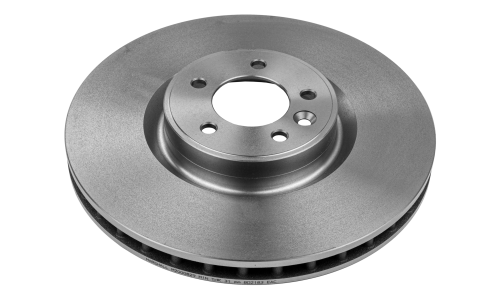 Диск тормозной Marshall, арт. M2000829