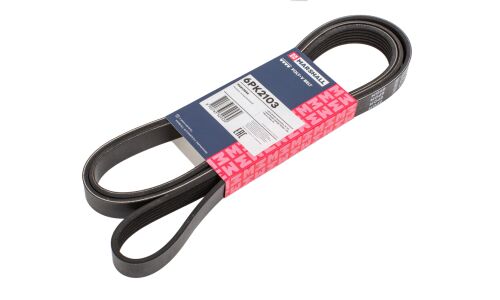 Ремень поликлиновой Marshall, арт. M6310446