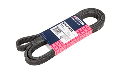 Ремень поликлиновой Marshall, арт. M6310453