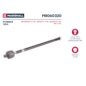Тяга рулевая Marshall, для Mercedes-Benz Sprinter, арт. M8060320