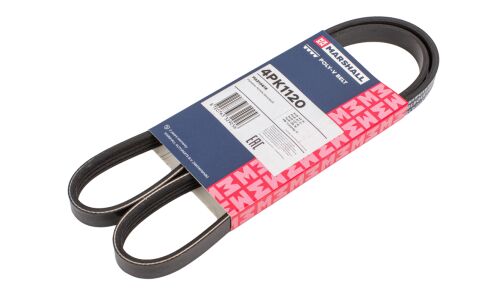 Ремень поликлиновой Marshall, арт. M6310418