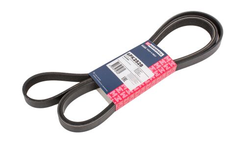 Ремень поликлиновой Marshall, арт. M6310429