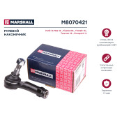 Наконечник рулевой тяги Marshall, арт. M8070421