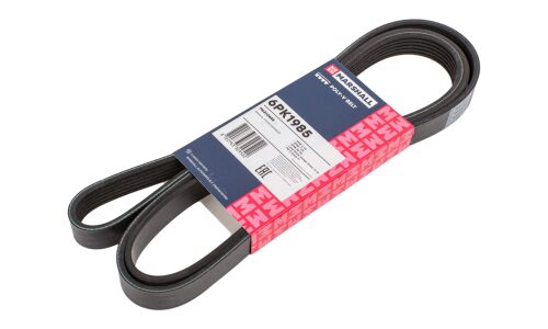 Ремень поликлиновой Marshall, арт. M6310445