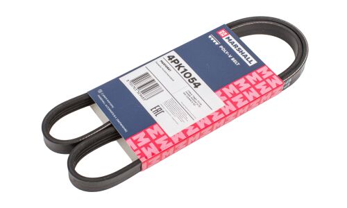 Ремень поликлиновой Marshall, арт. M6310461