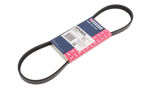 Ремень поликлиновой Marshall, арт. M6310423